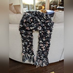 Anthropologie scarf